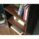 Canyon Lane 3 Shelf Bookcase With Door